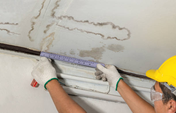 Reliable Burst Pipe Cleanup contractor in East Saint Louis, IL by Water Damage Irwin